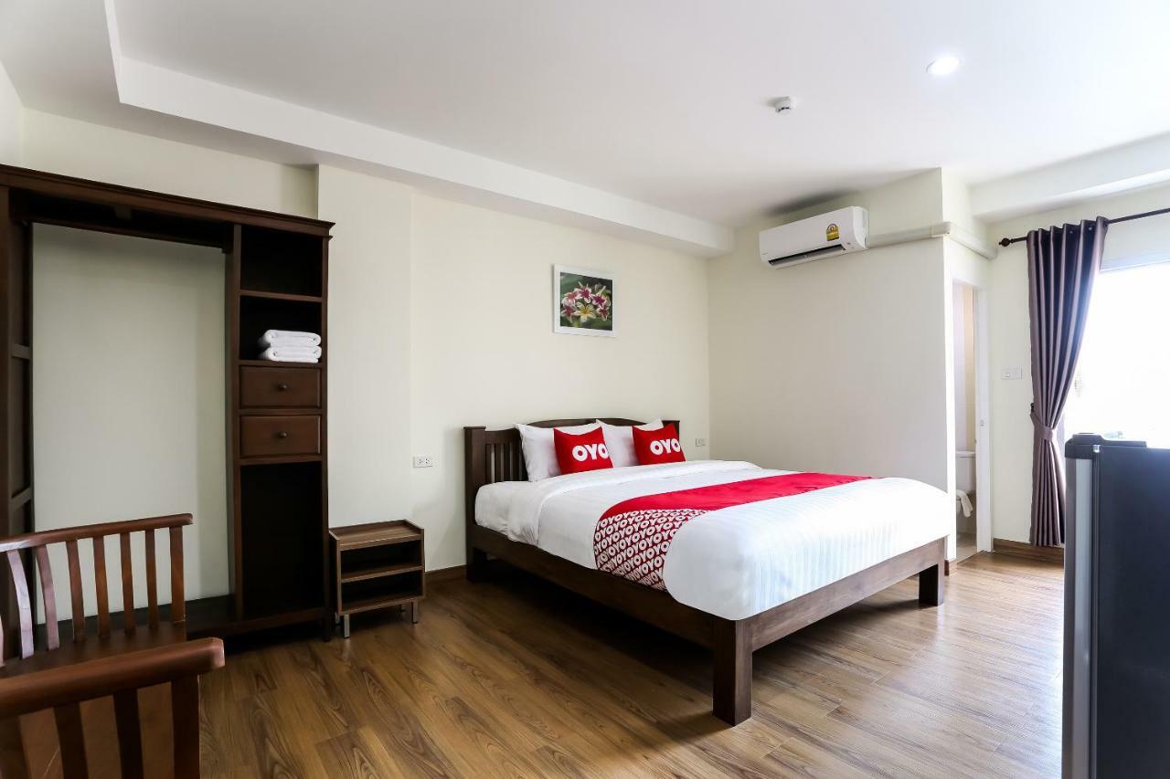 צ'יאנג מאי Canary House Rachawong คานารี่ เฮ้าส์ ราชวงศ์ מראה חיצוני תמונה