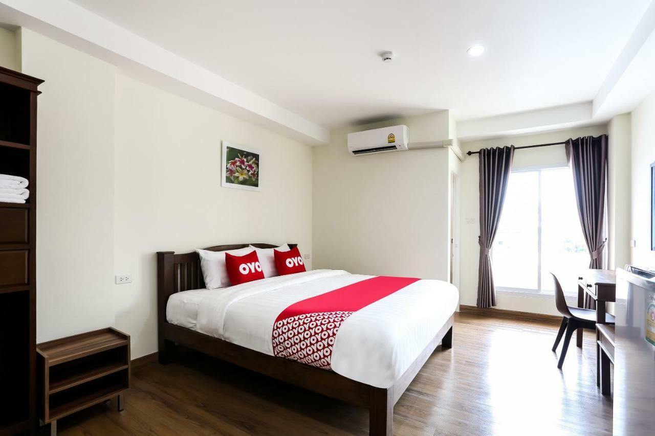צ'יאנג מאי Canary House Rachawong คานารี่ เฮ้าส์ ราชวงศ์ מראה חיצוני תמונה