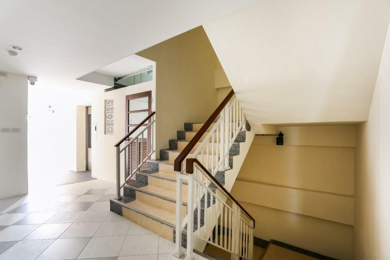 צ'יאנג מאי Canary House Rachawong คานารี่ เฮ้าส์ ราชวงศ์ מראה חיצוני תמונה