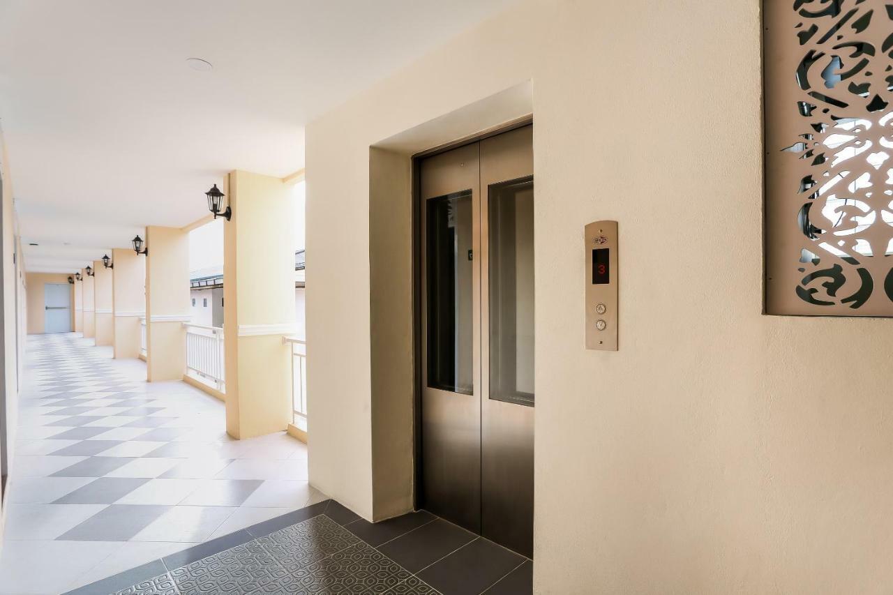 צ'יאנג מאי Canary House Rachawong คานารี่ เฮ้าส์ ราชวงศ์ מראה חיצוני תמונה