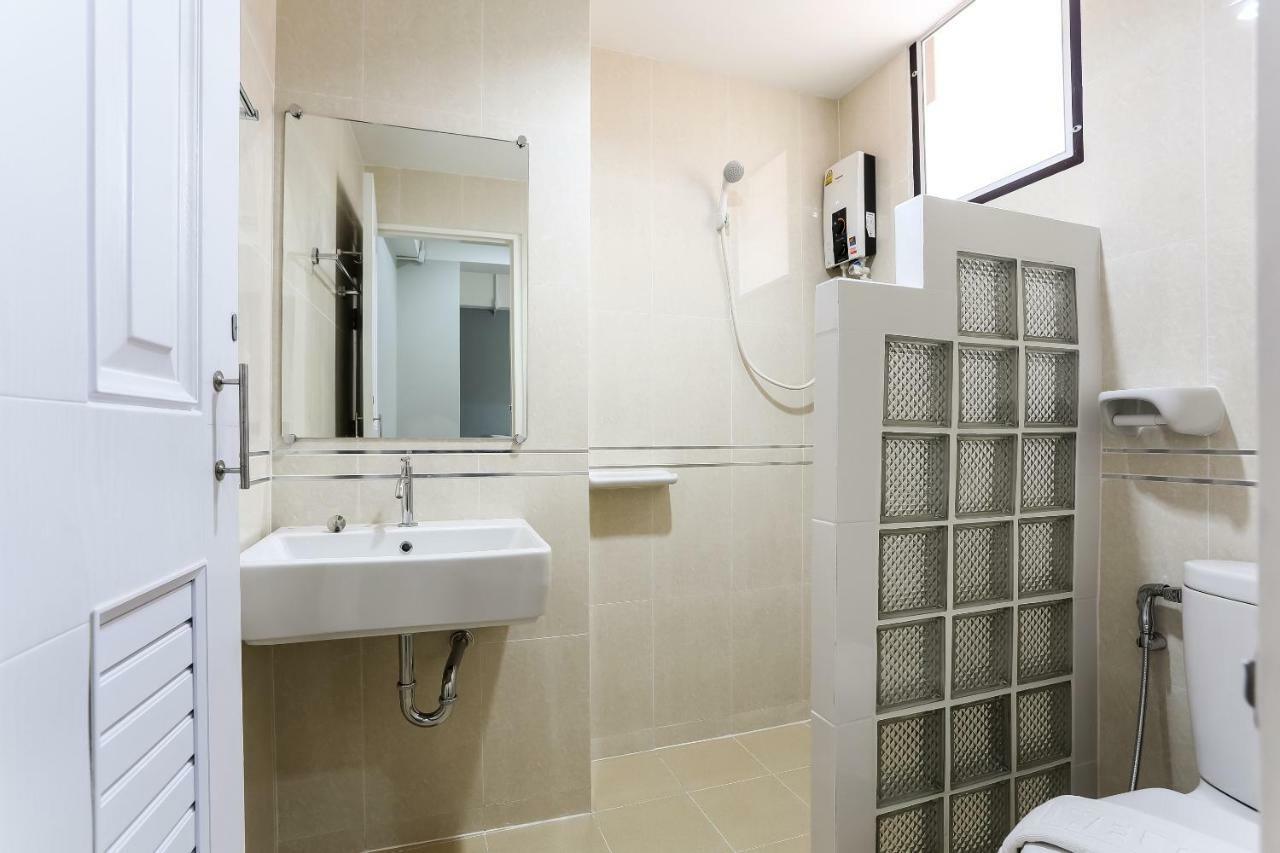 צ'יאנג מאי Canary House Rachawong คานารี่ เฮ้าส์ ราชวงศ์ מראה חיצוני תמונה